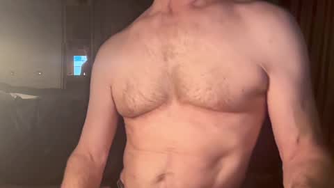 cfnmworkout1 online show from 01-21-25, 02:11