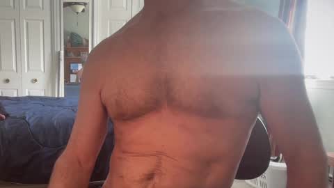 cfnmworkout1 online show from 01-22-25, 02:46