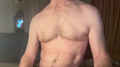 cfnmworkout1 online show from 01-25-25, 02:47