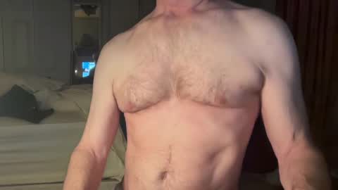 cfnmworkout1 online show from 01-27-25, 10:38
