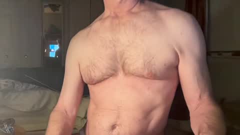 cfnmworkout1 online show from 01-28-25, 10:23