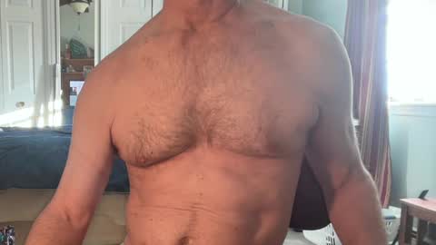 cfnmworkout1 online show from 01-28-25, 01:38