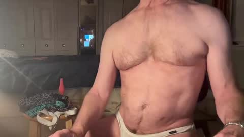 cfnmworkout1 online show from 01-29-25, 01:58