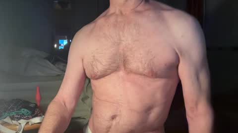 cfnmworkout1 online show from 01-29-25, 05:51