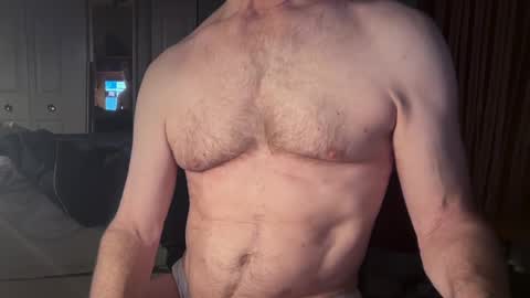 cfnmworkout1 online show from 02-02-25, 02:48