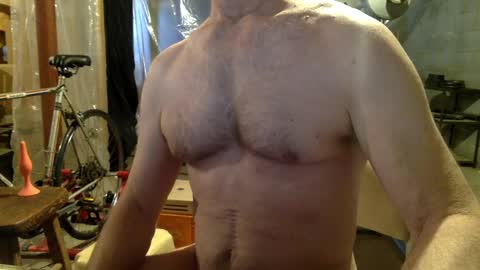 cfnmworkout1 online show from 02-05-25, 07:10