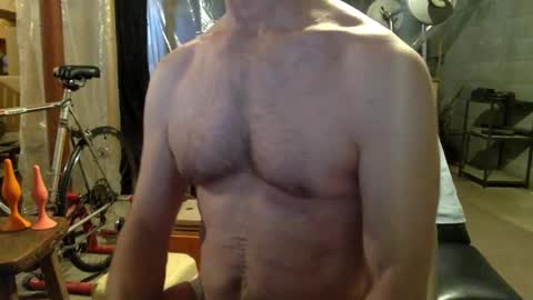 cfnmworkout1 online show from 02-20-25, 07:19