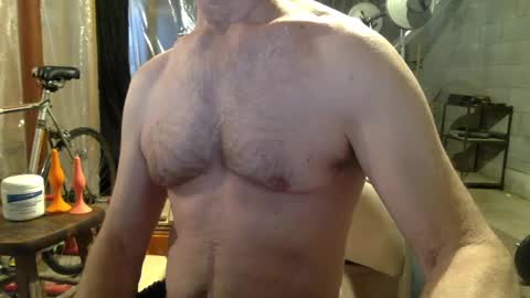 cfnmworkout1 online show from 02-24-25, 08:58