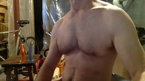 cfnmworkout1 online show from 02-25-25, 08:09