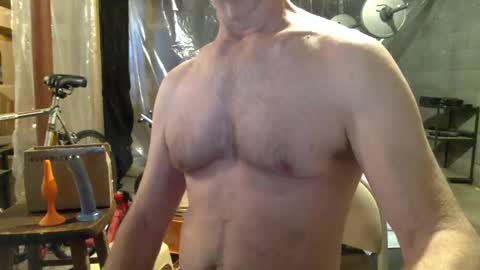 cfnmworkout1 online show from 02-27-25, 07:04