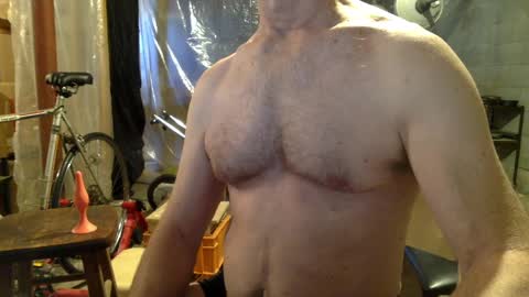 cfnmworkout1 online show from 03-03-25, 06:33