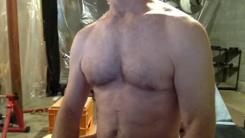 cfnmworkout1 online show from 10-14-25, 05:47