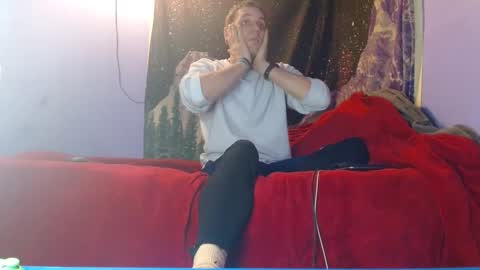 cguffey2284 online show from 01-05-25, 10:40