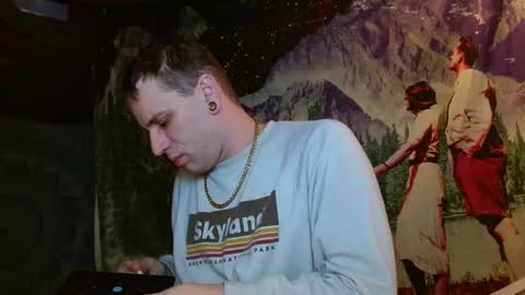 cguffey2284 online show from 01-14-25, 07:17