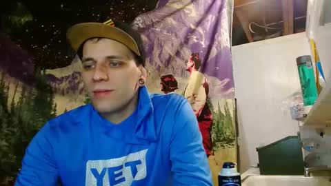 cguffey2284 online show from 01-19-25, 09:11