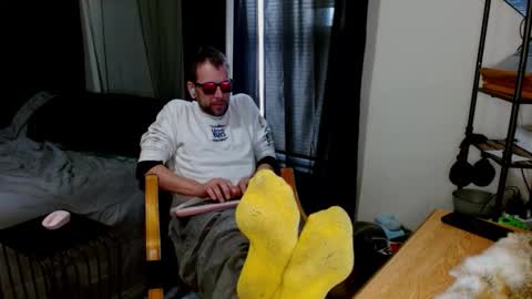 cguffey2284 online show from 02-23-26, 07:33