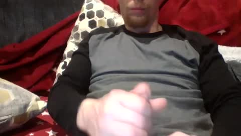 CumAlot online show from 02-07-25, 09:47