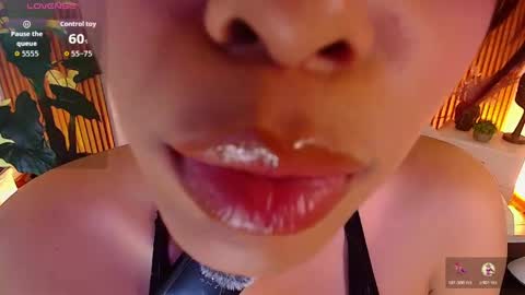 CHAARLOTTEE online show from 05-01-26, 10:03