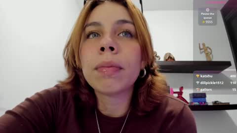 Isa online show from 12-16-24, 03:51