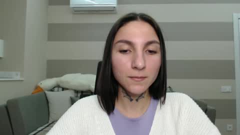 Kate online show from 01-14-25, 07:21