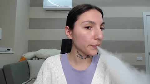 Kate online show from 01-15-25, 09:56