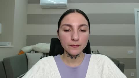 Kate online show from 01-17-25, 03:11