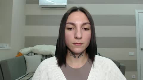 Kate online show from 01-20-25, 01:00