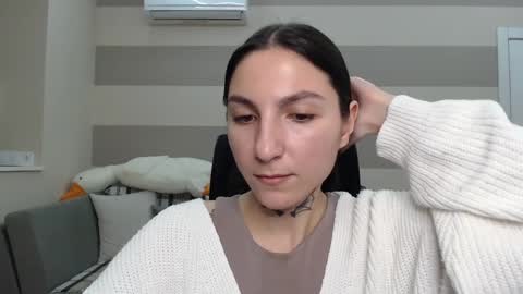 Kate online show from 01-21-25, 01:00