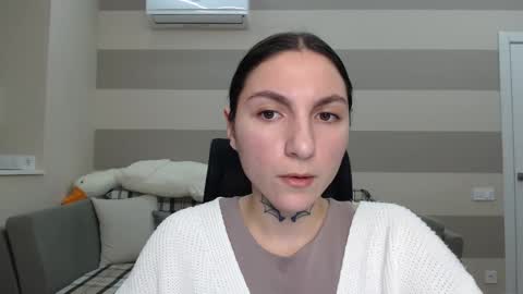 Kate online show from 01-22-25, 09:02