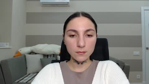 Kate online show from 01-25-25, 05:51