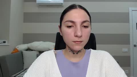 Kate online show from 01-28-25, 05:54