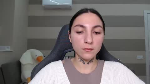 Kate online show from 02-04-25, 09:38