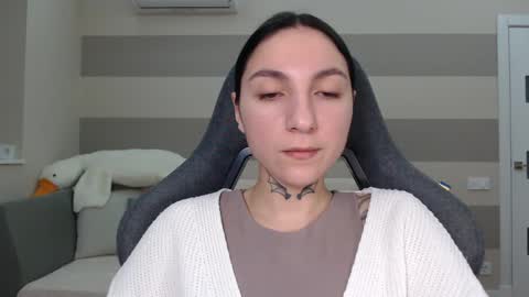 Kate online show from 02-18-25, 06:15