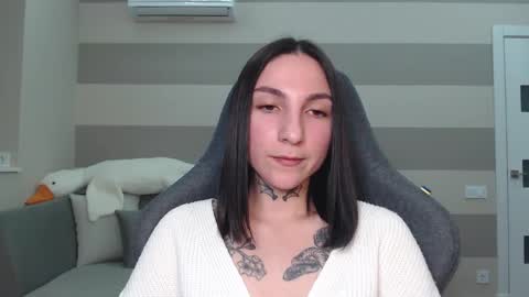 Kate online show from 02-25-25, 06:53