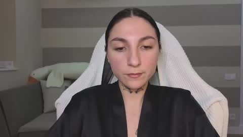 Kate online show from 03-03-25, 07:06