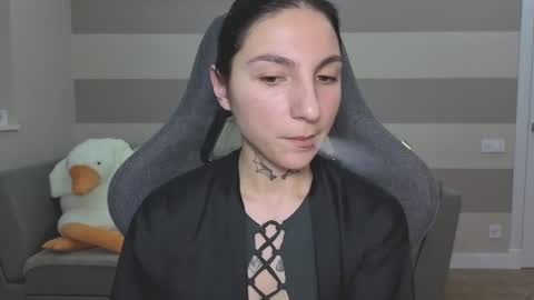 Kate online show from 09-10-25, 06:57