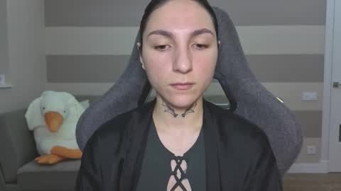 Kate online show from 09-24-25, 07:01