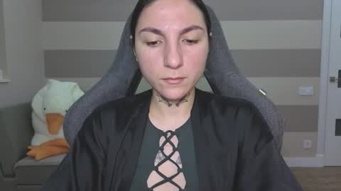 Kate online show from 10-21-25, 05:08