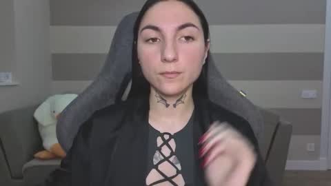 Kate online show from 10-28-25, 06:17