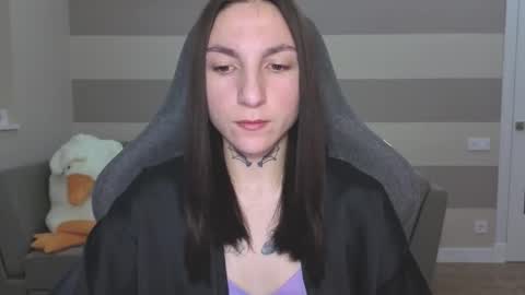 Kate online show from 11-10-25, 08:46