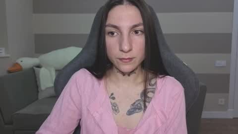 Kate online show from 11-20-25, 09:20