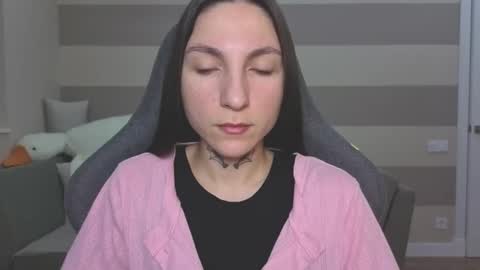 Kate online show from 03-11-26, 07:14