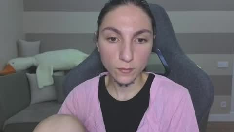 Snapshot of chabibiann chatting on 07-07-26, 06:47 Kate online show from 07-07-26, 06:47