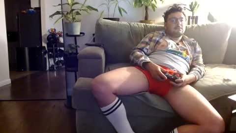 Snapshot of chacalhunter chatting on 08-01-26, 04:45 chacalhunter online show from 08-01-26, 04:45