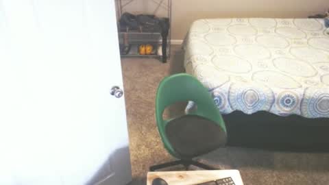 Chuck online show from 09-21-25, 05:53