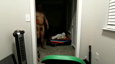 Chuck online show from 10-02-25, 09:49