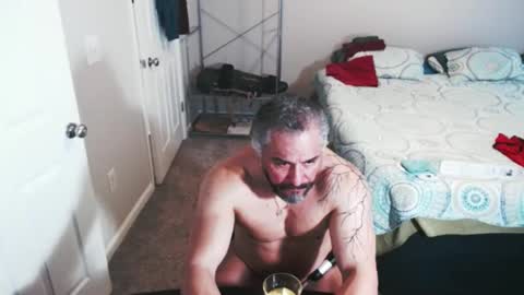 Snapshot of chacho1968 chatting on 02-28-26, 06:31 Chuck online show from 02-28-26, 06:31