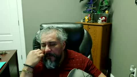 Chuck online show from 07-18-26, 01:43
