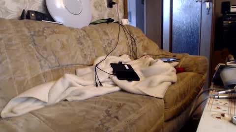 chacoa online show from 02-15-26, 10:03