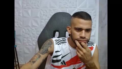 chacorta_ online show from 02-22-26, 03:21